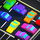 パーキングジャム 3D - Parking Jam 3D