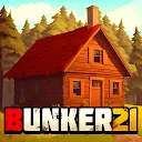 Bunker 21 Survival Story