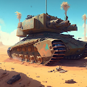 TankEgo Rocket