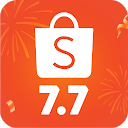 Shopee 6.6 Liquida Meio do Ano