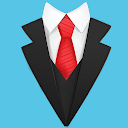 Smarty Men Suits Photo Editor