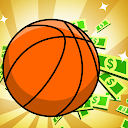 Idle Five Basketball Tycoon