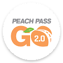 Peach Pass GO! 2.0