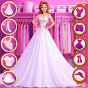 Dress Up Royal Princess Doll