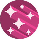 Glitterati: Add Real Live Spar
