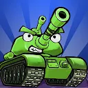 Tank Heroes - Tank Games