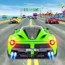 Real Highway Car Racing Game