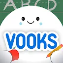 Vooks: Read-alouds for kids