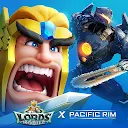 Lords Mobile: Pacific Rim War