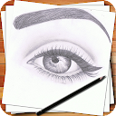 How to Draw Eyes Step by Step