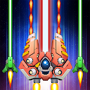 Galaxy Invader: Space Attack