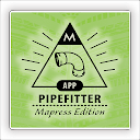 Pipefitter Mapress Calculator