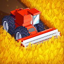 Harvest.io - 3D農業アーケード