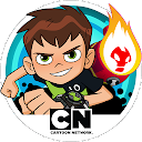 Ben 10: Up to Speed