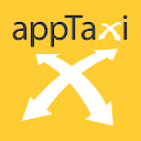 appTaxi: chiama e paga il taxi