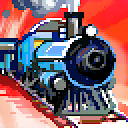 Tiny Rails - Train Tycoon 2024