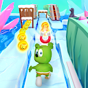 Gummy Bear Run: Endless Runner