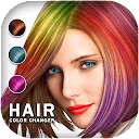 Easy Hair Color Changer