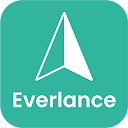 Mileage Tracker Log: Everlance