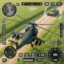 Massive Warfare: Tanks PvP War