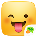 GO SMS PRO EMOJI PLUGIN