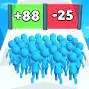 Count Masters: Stickman Games