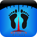 Weigh-In Deluxe Weight Tracker