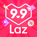 Lazada | All Shipping On Us