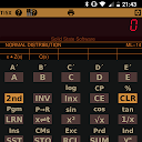 Emulator for TI-59 Calculator