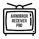 Screen Mirror Receiver Pro