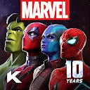 Marvel オールスターバトル