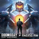 Doomsday × Pacific Rim