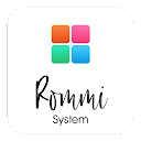 Rommi System for KLWP