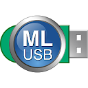 MLUSB Mounter - File Manager