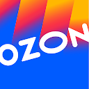 OZON: товары, продукты, билеты