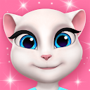 My Talking Angela