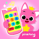 Pinkfong Baby Shark Phone Game