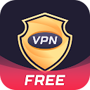 Free VPN, Fast & Secure - Flat