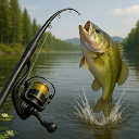 Fishing Clash: スポーツシミュレーター
