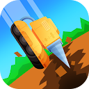 Gem Excavator