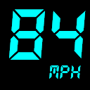 GPS Speedometer - Odometer App