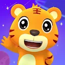 BabyTiger TV-Nursery Rhymes