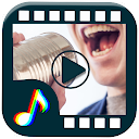 Video Voice Changer FX