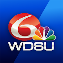 WDSU News and Weather