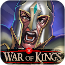 War of Kings : Strategy war ga