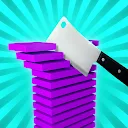 Slicer: Knife Cut Challenge