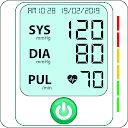 Blood Pressure Diary