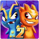 Slugterra: Slug it Out 2