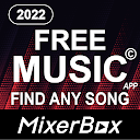 (US) FREEMUSIC© MP3 Player Pro