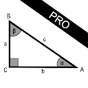 Trigonometry Calculator (Pro)